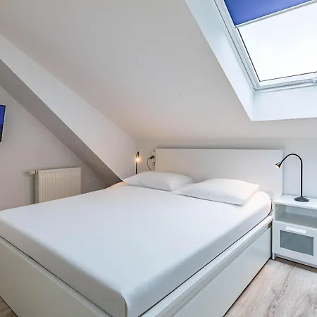 Papillon 14-7 Apartman