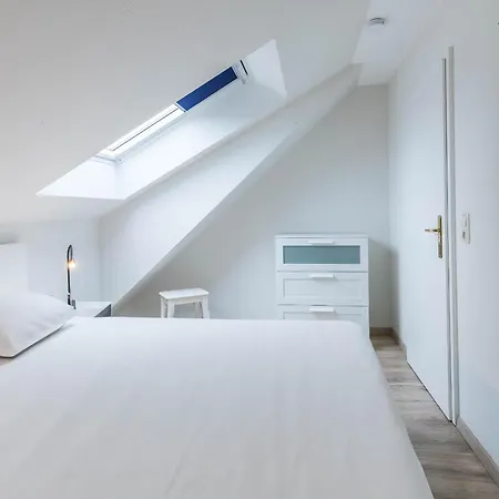 Papillon 14-7 Apartman *