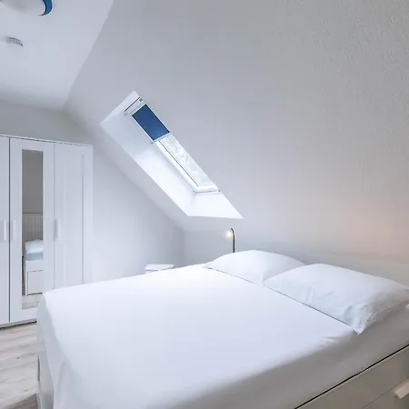 Apartman Papillon 14-7 Boltenhagen